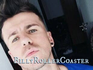 BillyRollerCoaster