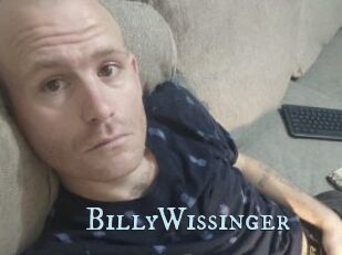 BillyWissinger