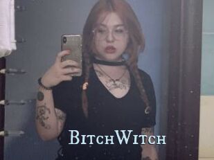 BitchWitch