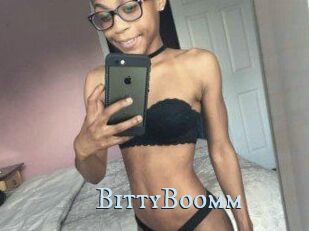 BittyBoomm