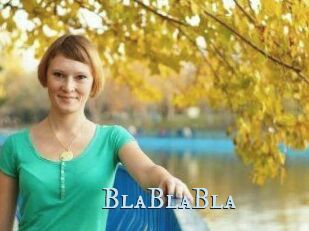 BlaBlaBla