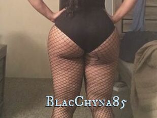 BlacChyna85