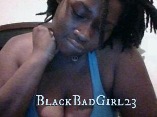 BlackBadGirl23