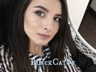BlackCat85