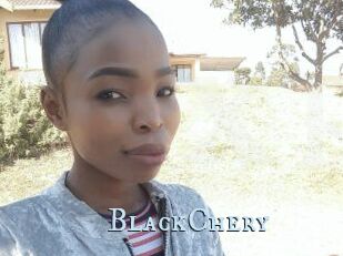 BlackChery