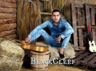 BlackCleef