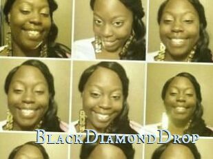 BlackDiamondDrop