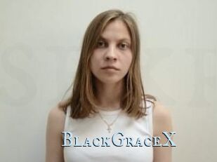 BlackGraceX