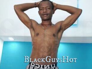 BlackGuysHot