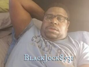 BlackJock8531