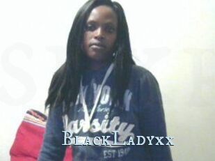 BlackLadyxx