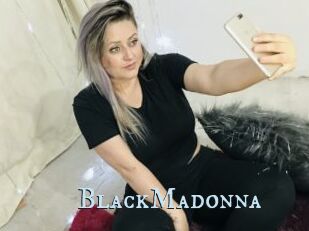 BlackMadonna