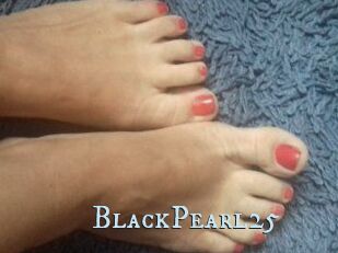 BlackPearl25