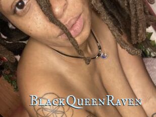 BlackQueenRaven