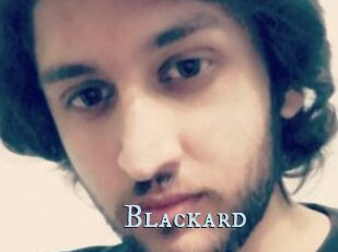 Blackard