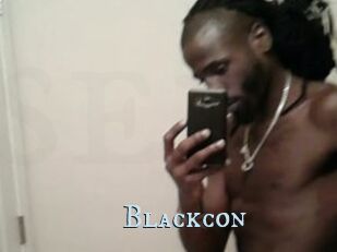 Blackcon