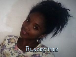Blackcutie