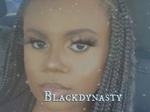 Blackdynasty