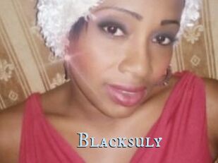 Blacksuly