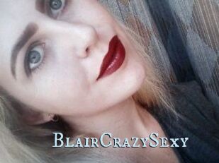 BlairCrazySexy