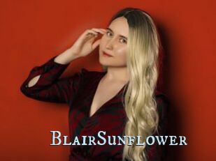 BlairSunflower
