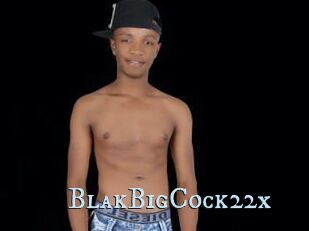 BlakBigCock22x