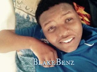 Blake_Benz