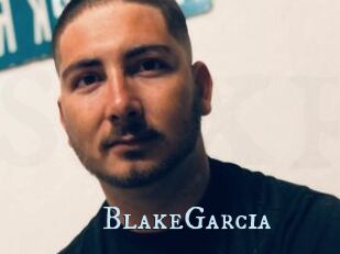 BlakeGarcia