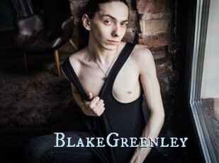 BlakeGreenley