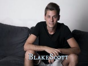 BlakeScott