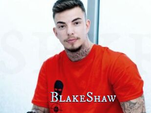 BlakeShaw