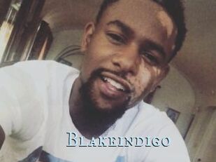 Blakeindigo
