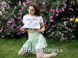 BlareCooper