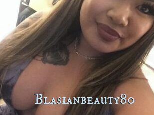 Blasianbeauty80