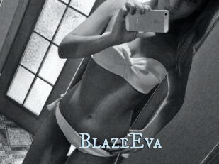 BlazeEva