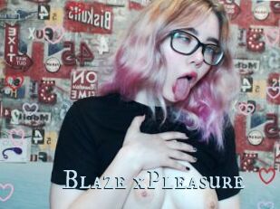 Blaze_xPleasure
