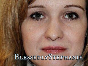 BlessedlyStephanie