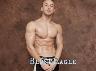 BlondEagle