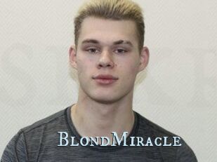 BlondMiracle
