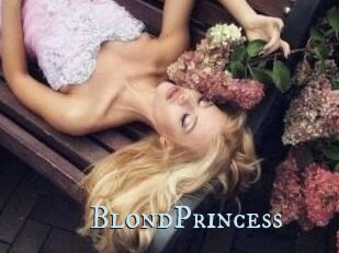 BlondPrincess