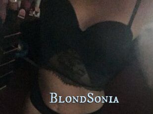 BlondSonia