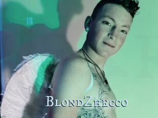 BlondZhecco