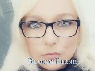 BlondeBiene