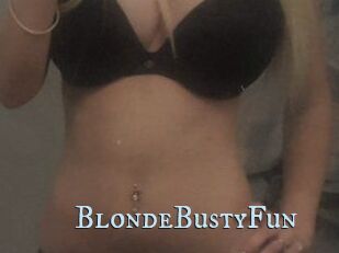BlondeBustyFun