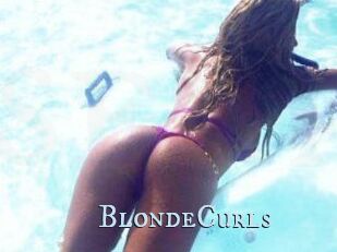 BlondeCurls