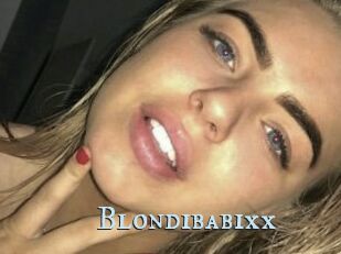 Blondibabixx