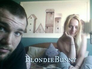 BlondieBunny