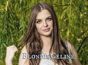 BlondieCeline