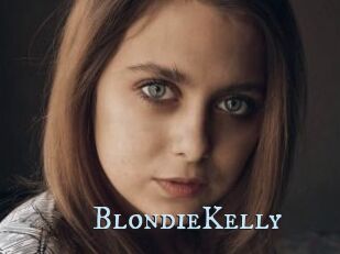 BlondieKelly