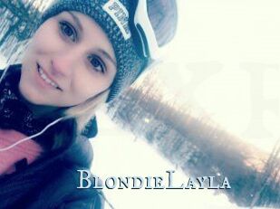 BlondieLayla